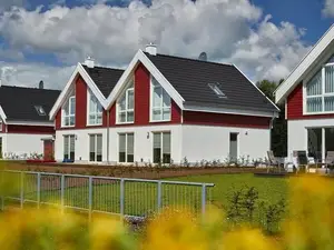 Ferienhaus für 4 Personen (86 m²) in Nordhorn