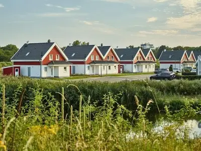 Ferienhaus für 4 Personen (86 m²) in Nordhorn 2/10