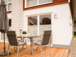 Ferienhaus für 4 Personen (86 m²) in Nordhorn