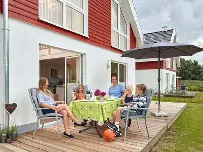 Ferienhaus für 4 Personen (86 m²) in Nordhorn 3/10