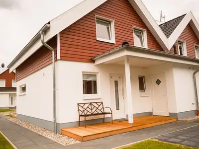 Ferienhaus für 4 Personen (86 m²) in Nordhorn 2/10