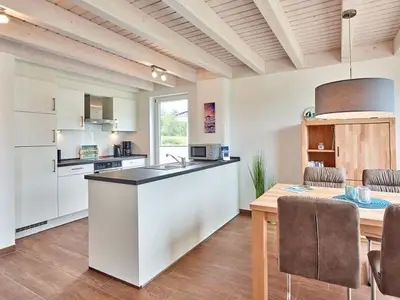 Ferienhaus für 4 Personen (86 m²) in Nordhorn 4/10