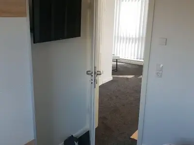 Ferienhaus für 5 Personen (86 m²) in Nordhorn 10/10