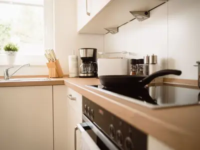 Ferienhaus für 4 Personen (86 m²) in Nordhorn 6/10