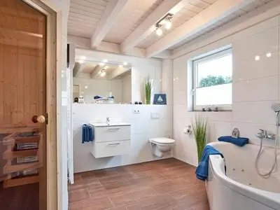 Ferienhaus für 4 Personen (86 m²) in Nordhorn 7/10