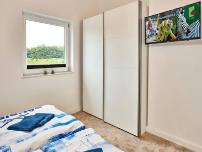 Ferienhaus für 4 Personen (86 m²) in Nordhorn 9/10