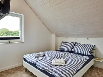 Ferienhaus für 4 Personen (86 m²) in Nordhorn 10/10