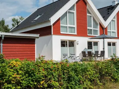 Ferienhaus für 6 Personen in Nordhorn 1/10