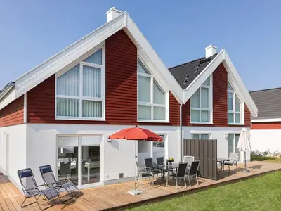 Ferienhaus für 6 Personen (86 m²) in Nordhorn 1/10