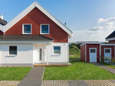 Ferienhaus für 6 Personen (86 m²) in Nordhorn 2/10