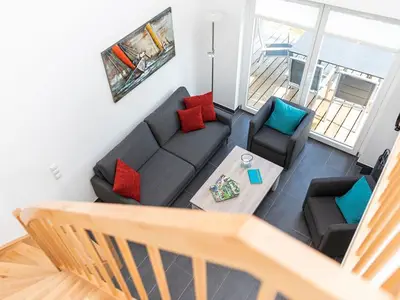 Ferienhaus für 6 Personen (86 m²) in Nordhorn 3/10