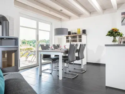 Ferienhaus für 6 Personen (86 m²) in Nordhorn 5/10