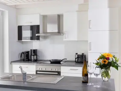 Ferienhaus für 6 Personen (86 m²) in Nordhorn 7/10