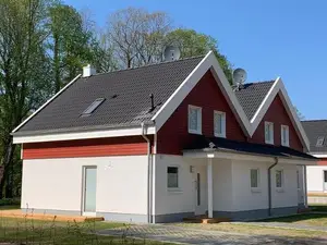 Ferienhaus für 4 Personen (85 m²) in Nordhorn