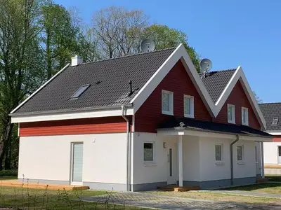 Ferienhaus für 4 Personen (85 m²) in Nordhorn 1/10