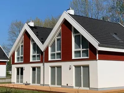 Ferienhaus für 4 Personen (85 m²) in Nordhorn 2/10