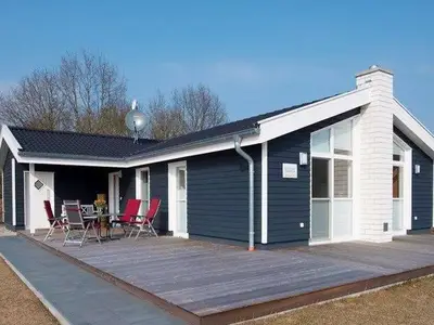 Ferienhaus für 4 Personen (77 m²) in Nordhorn 1/10
