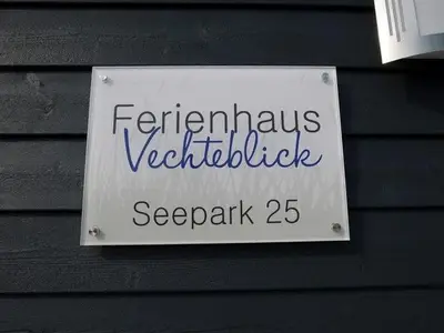 Ferienhaus für 4 Personen (77 m²) in Nordhorn 2/10