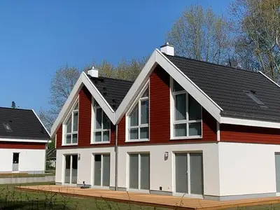 Ferienhaus für 4 Personen (85 m²) in Nordhorn 1/10