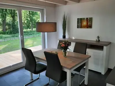 Ferienhaus für 4 Personen (85 m²) in Nordhorn 2/10