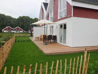 Ferienhaus für 6 Personen (86 m²) in Nordhorn 1/10