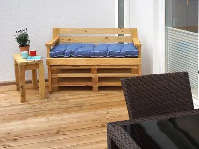 Ferienhaus für 6 Personen (86 m²) in Nordhorn 6/10