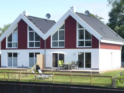 Ferienhaus für 6 Personen (86 m²) in Nordhorn 1/10