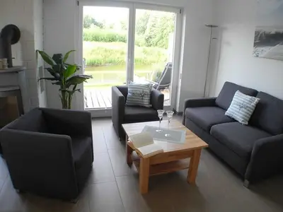 Ferienhaus für 6 Personen (86 m²) in Nordhorn 2/10