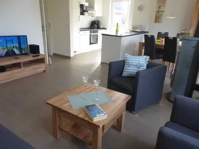 Ferienhaus für 6 Personen (86 m²) in Nordhorn 3/10