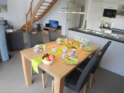 Ferienhaus für 6 Personen (86 m²) in Nordhorn 5/10