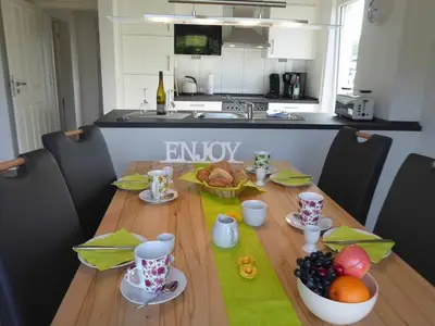 Ferienhaus für 6 Personen (86 m²) in Nordhorn 6/10