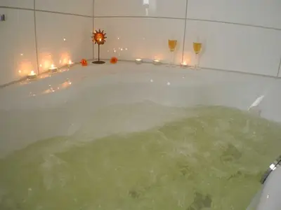 Ferienhaus für 6 Personen (86 m²) in Nordhorn 9/10