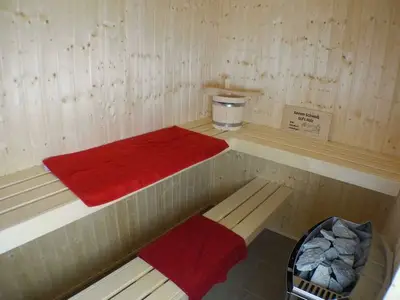 Ferienhaus für 6 Personen (86 m²) in Nordhorn 10/10