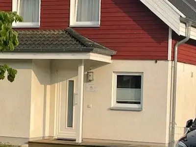 Ferienhaus für 4 Personen (86 m²) in Nordhorn 1/8