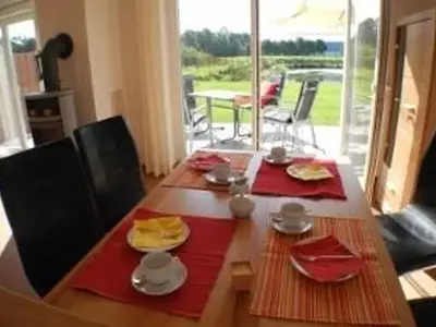 Ferienhaus für 4 Personen (86 m²) in Nordhorn 4/8