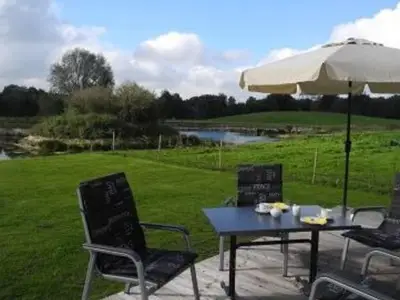 Ferienhaus für 4 Personen (86 m²) in Nordhorn 5/8