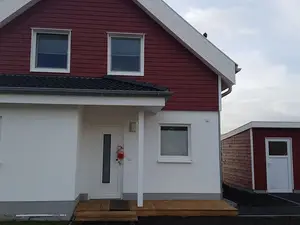 Ferienhaus für 4 Personen (86 m²) in Nordhorn