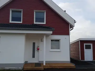 Ferienhaus für 4 Personen (86 m²) in Nordhorn 1/10