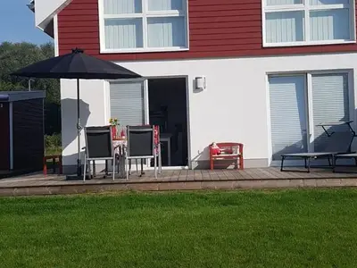 Ferienhaus für 4 Personen (86 m²) in Nordhorn 2/10