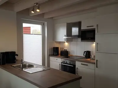 Ferienhaus für 4 Personen (86 m²) in Nordhorn 3/10