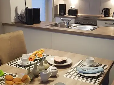 Ferienhaus für 4 Personen (86 m²) in Nordhorn 5/10