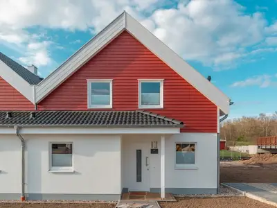 Ferienhaus für 4 Personen (86 m²) in Nordhorn 1/10
