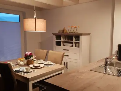 Ferienhaus für 4 Personen (86 m²) in Nordhorn 6/10