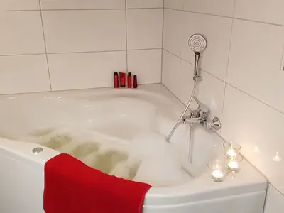 Ferienhaus für 4 Personen (86 m²) in Nordhorn 8/10