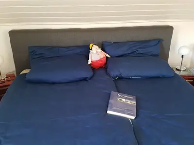 Ferienhaus für 4 Personen (86 m²) in Nordhorn 10/10