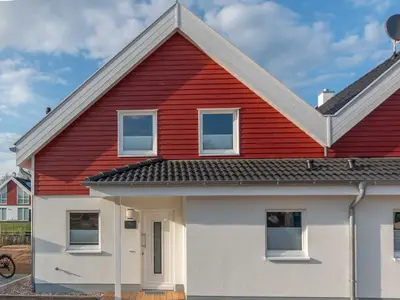 Ferienhaus für 4 Personen (86 m²) in Nordhorn 1/10