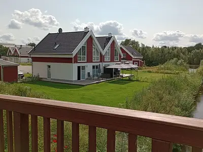 Ferienhaus für 4 Personen (86 m²) in Nordhorn 2/10
