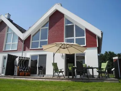 Ferienhaus für 6 Personen (86 m²) in Nordhorn 1/10