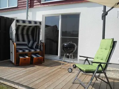 Ferienhaus für 6 Personen (86 m²) in Nordhorn 4/10