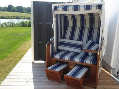 Ferienhaus für 6 Personen (86 m²) in Nordhorn 5/10